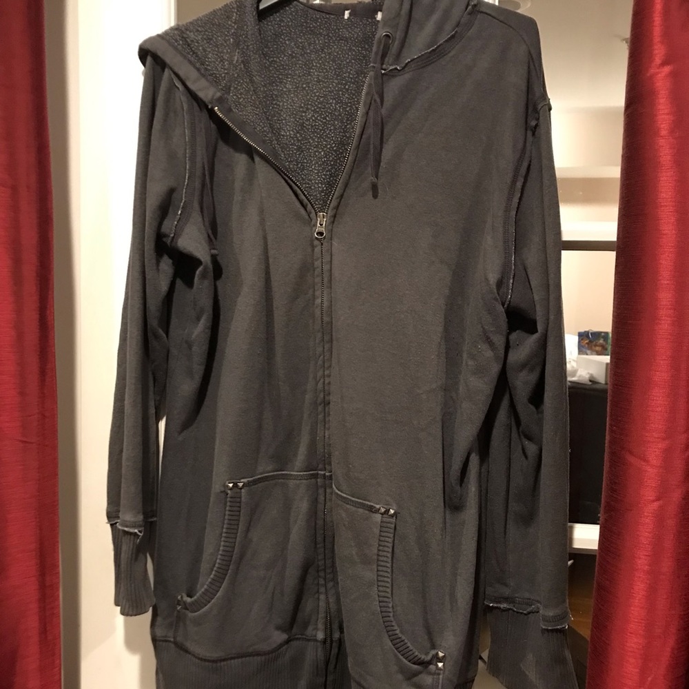 Gap hoodie